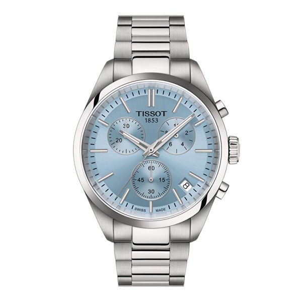Tissot PR 100 Chronograph T1504171135100 Erkek Kol Saati