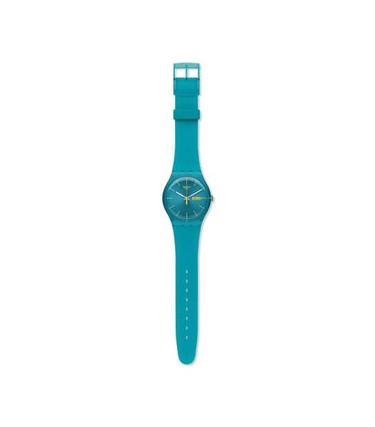 Swatch New Gent  SUOL700 Kol Saati