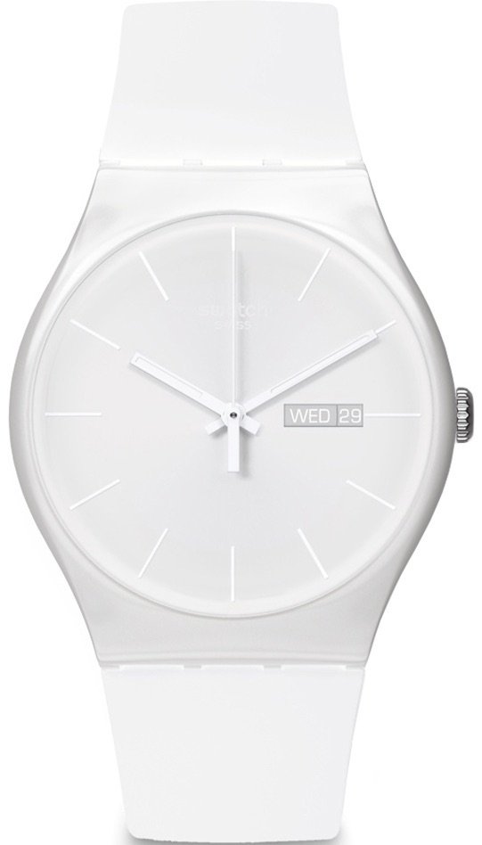 Swatch New Gent SUOW701 Kol Saati