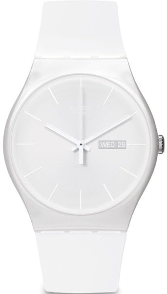 Swatch New Gent SUOW701 Kol Saati