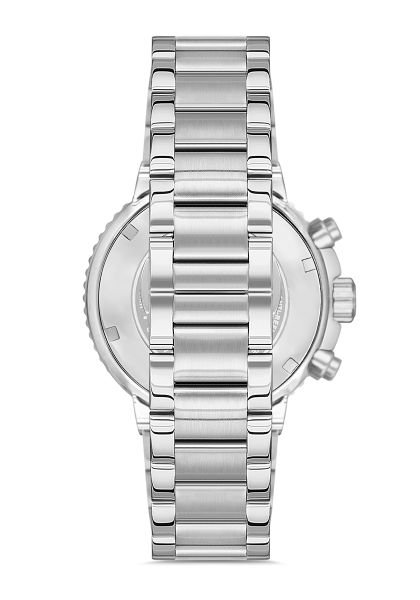 MS147T-04SS Erkek Kol Saati