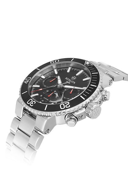 MS147T-04SS Erkek Kol Saati