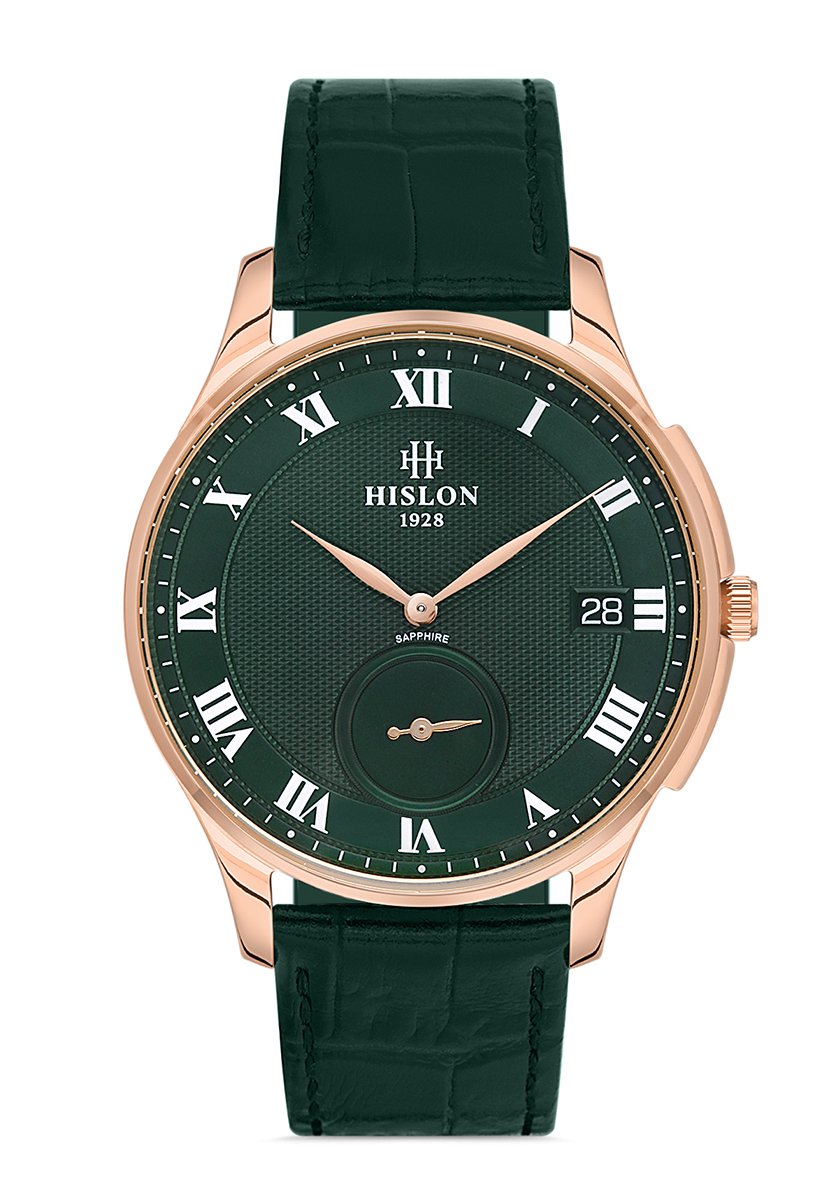 CL120R-15YR Erkek Kol Saati