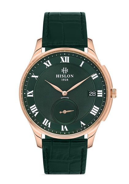 CL120R-15YR Erkek Kol Saati