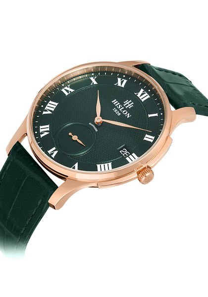 CL120R-15YR Erkek Kol Saati