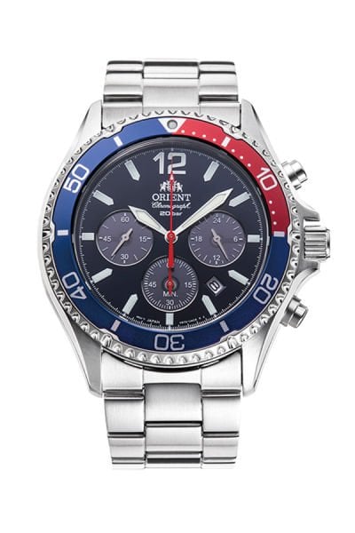 Orient   RA-TX0201L10B Erkek Kol Saati