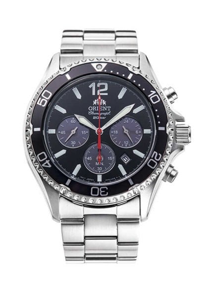 Orient   RA-TX0202B10B Erkek Kol Saati