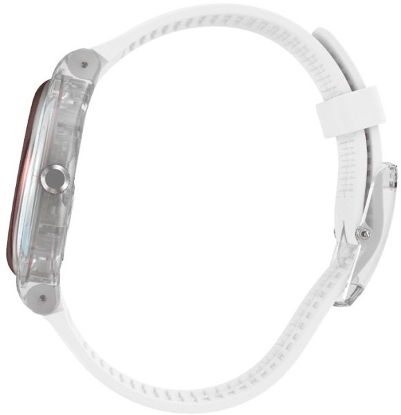 Swatch Polawhite SUOK713 Kol Saati