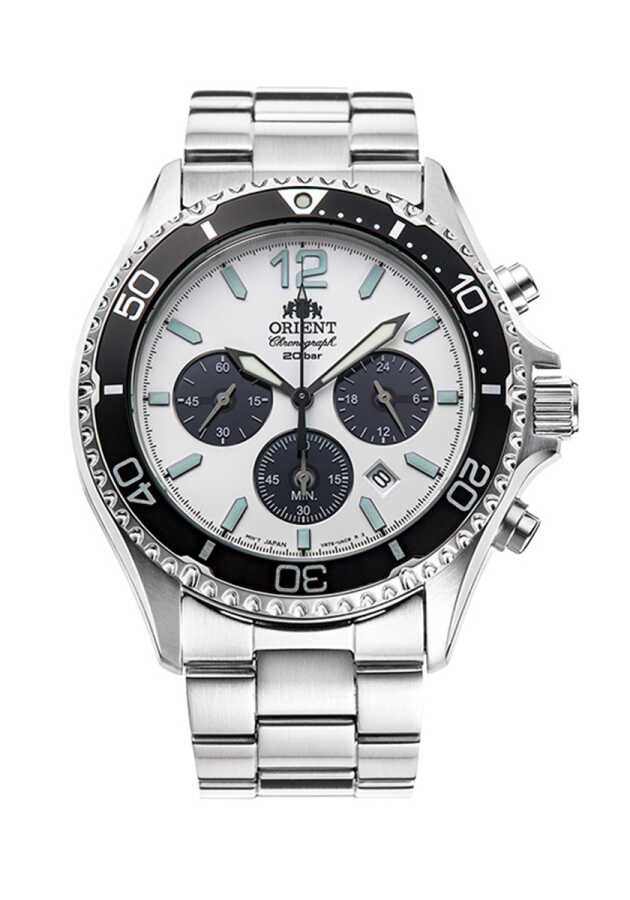 Orient   RA-TX0203S10B Erkek Kol Saati