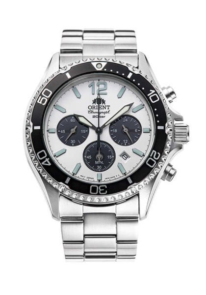 Orient   RA-TX0203S10B Erkek Kol Saati