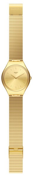 Swatch Skinlingot  SYXG100GG  Kol Saati