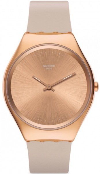 Swatch Skinrosee   SYXG101 Kol Saati