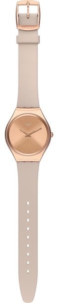 Swatch Skinrosee   SYXG101 Kol Saati
