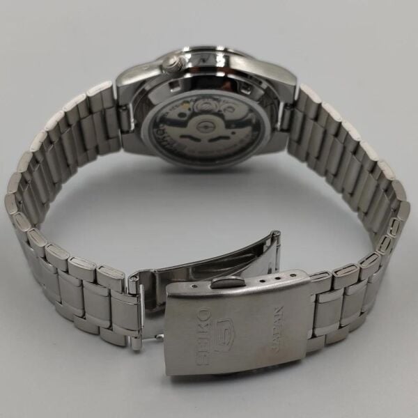 SEIKO SNK063J5 Erkek Kol Saati