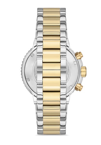 MS147T-11SG Erkek Kol Saati