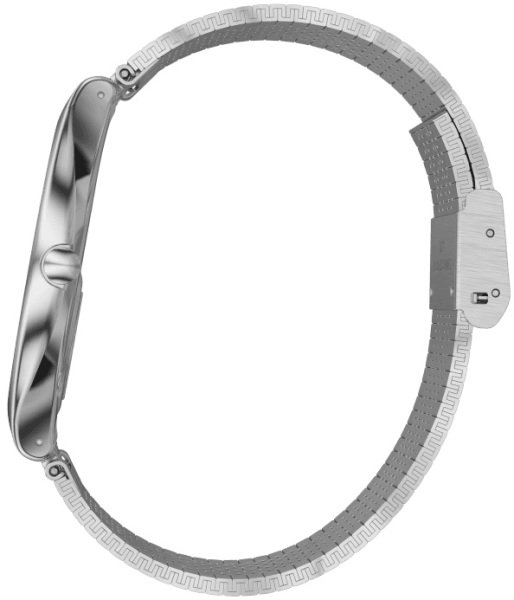 Swatch Skinpole SYXS103GG Kol Saati