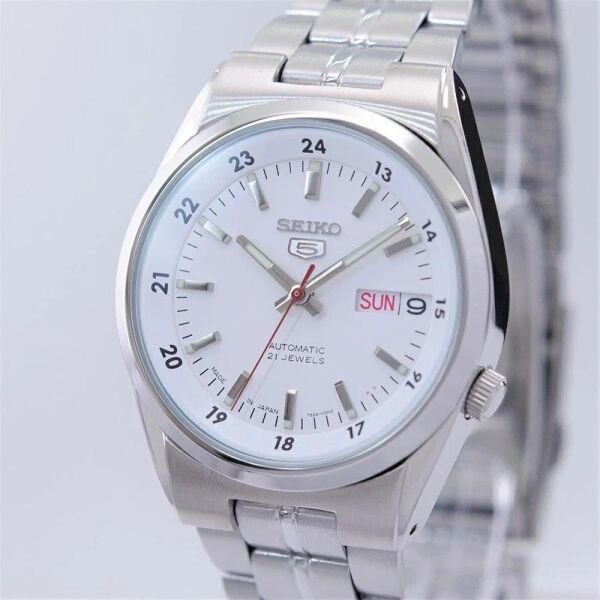 SEIKO SNK559J1 Erkek Kol Saati
