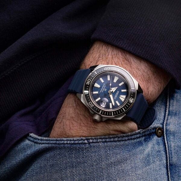 SEIKO SRPF79K1