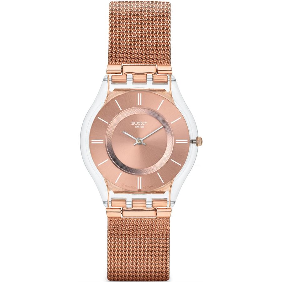 Swatch Hello Darling SFP115M Kol Saati