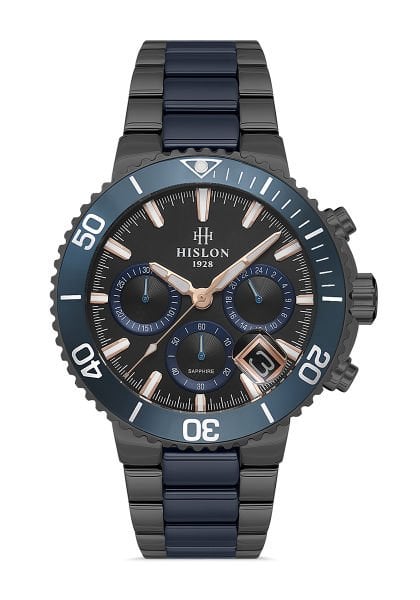 MS147T-05SR Erkek Kol Saati