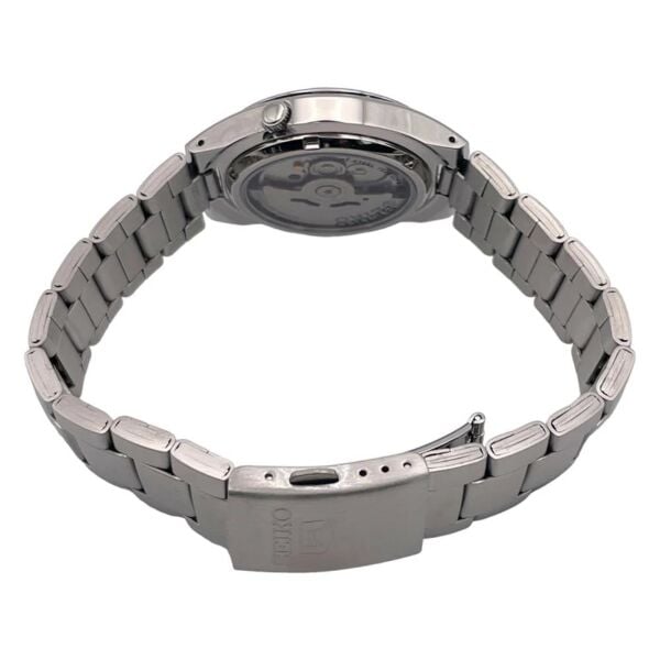 SEIKO SNK601K1 Erkek Kol Saati