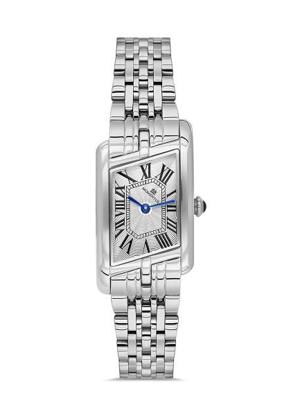 CS365S-02SS Kadın Kol Saati