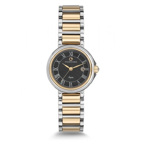 PACOMARINE PM.15038.06 Kadın Kol Saati