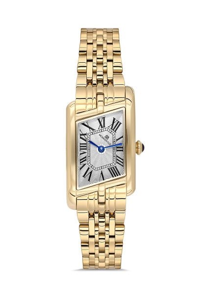 CS365G-02SG Kadın Kol Saati