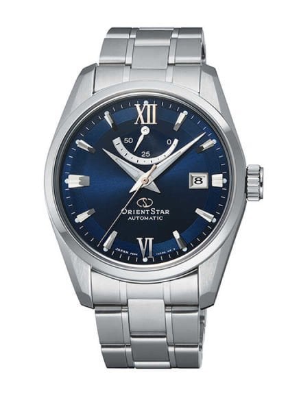 Orient Star Otomatik RE-AU0005L00B Erkek Kol Saati