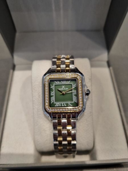 DANIEL KLEIN DK.1.13619-6 Kadın Kol Saati