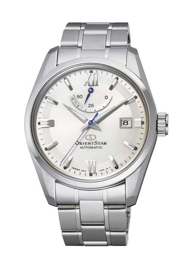 Orient Star Otomatik RE-AU0006S00B Erkek Kol Saati