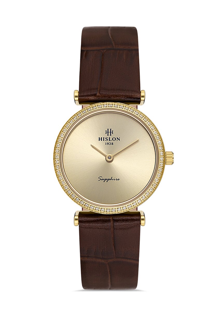 QL119G-08KG Kadın Kol Saati