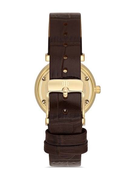 QL119G-08KG Kadın Kol Saati