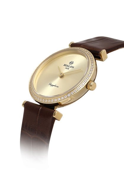 QL119G-08KG Kadın Kol Saati