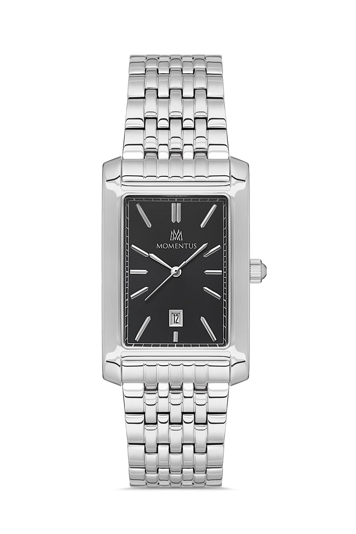 Momentus CM370S-04SS Erkek Kol Saati