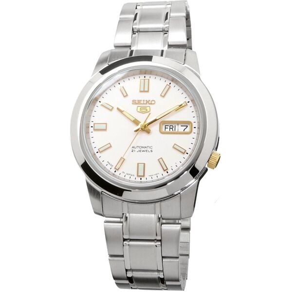 SEIKO SNKK07J1 Erkek Kol Saati