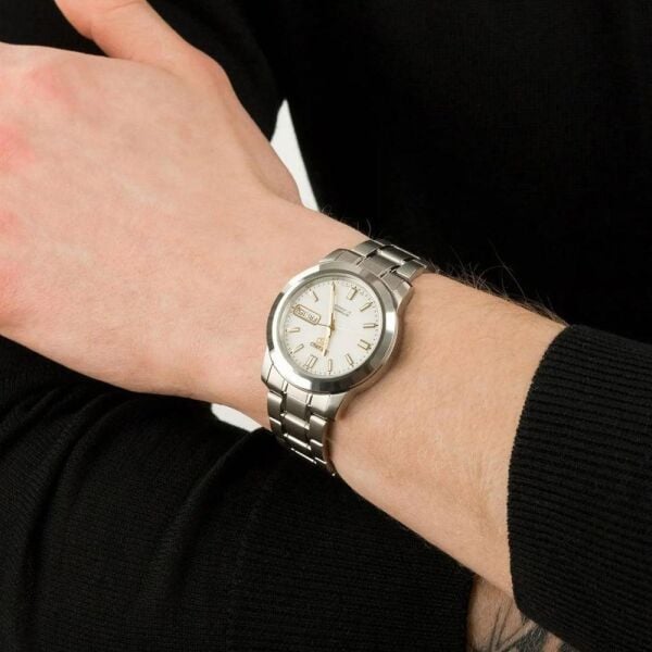 SEIKO SNKK07J1 Erkek Kol Saati