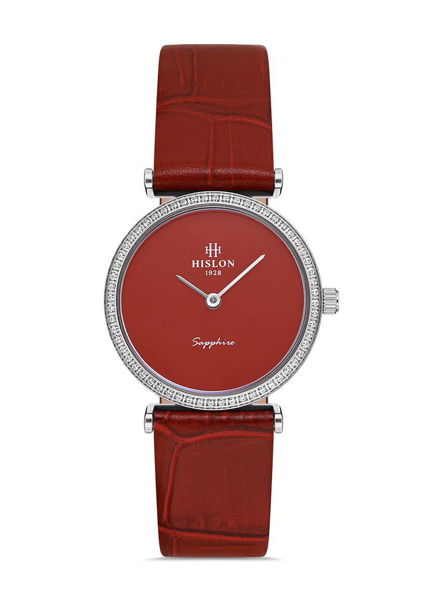 QL119S-14KS Kadın Kol Saati