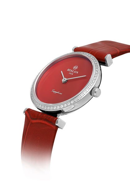 QL119S-14KS Kadın Kol Saati