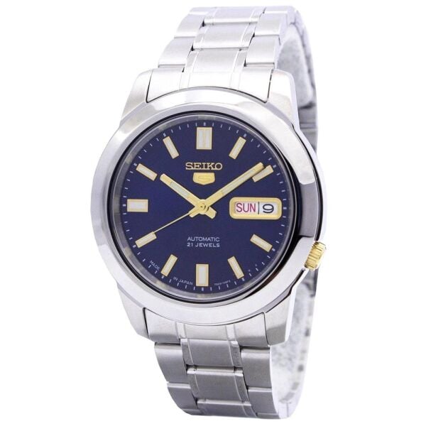 SEIKO SNKK11J1 Erkek Kol Saati