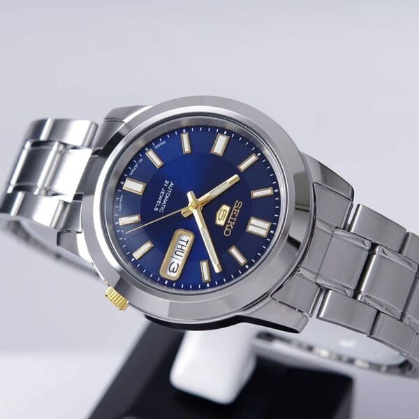 SEIKO SNKK11J1 Erkek Kol Saati