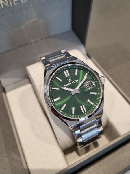 DANIEL KLEIN DK.1.13685-13 Erkek Kol Saati