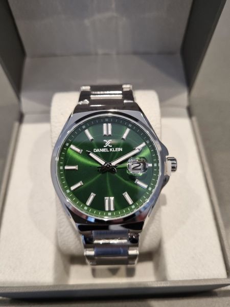 DANIEL KLEIN DK.1.13685-13 Erkek Kol Saati