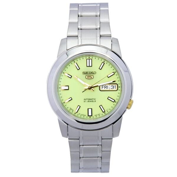 SEIKO SNKK19J1 Erkek Kol Saati