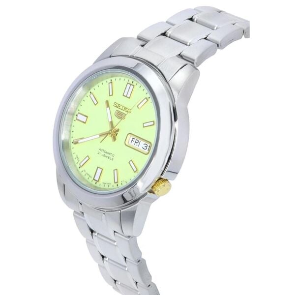 SEIKO SNKK19J1 Erkek Kol Saati