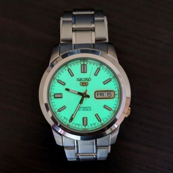 SEIKO SNKK19J1 Erkek Kol Saati