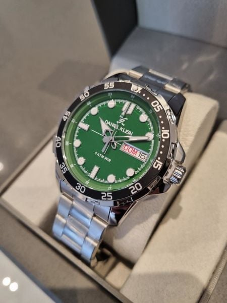 DANIEL KLEIN DK.1.13884-2  Erkek Kol Saati