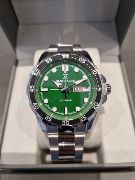 DANIEL KLEIN DK.1.13884-2  Erkek Kol Saati