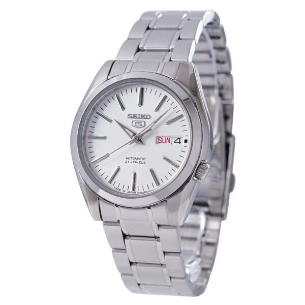 SEIKO SNKL41J1 Erkek Kol Saati