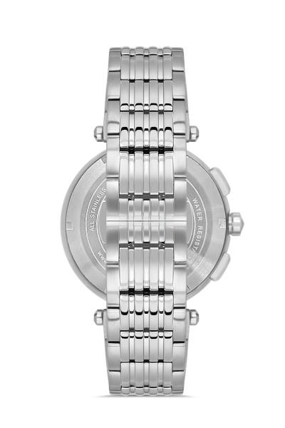 Momentus TM263S-11SS Erkek Kol Saati